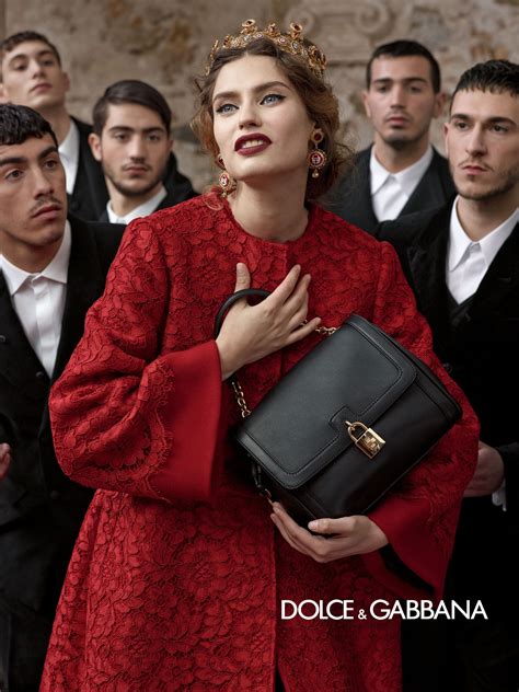 dolce y gabbana online